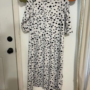 Swim dress